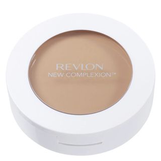 New Complexion One-Step Compact Makeup Revlon - Base 3 em 1 003 Sand Beige