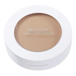 New Complexion One-step Compact Makeup Revlon - Base 3 Em 1 003 Sand Beige