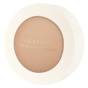 New Complexion One-Step Compact Makeup Revlon - Pó Compacto - Natural Beige