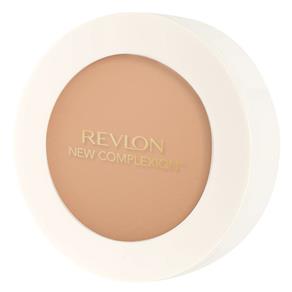 New Complexion One-Step Compact Makeup Revlon - Pó Compacto - Natural Tan