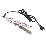 New Curling Hair Straightener Crimper Fluffy Mini Wave Curling Styling Tools LY