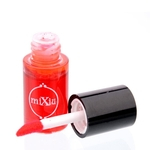 New Fashion Make-up MIXIU Genuine \\ / Arroz Reparação Lips Mini Mickey Pouco Lip Gloss Multi-funcional Blush cor de água Lip Gloss