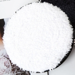 New Fashion pano de microfibra Pads Remover toalha de rosto limpeza Maquiagem