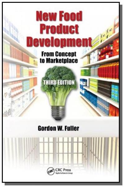 New Food Product Development - Taylor e Francis