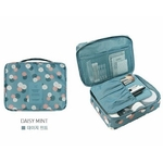 New Multi-função de Grande Capacidade de viagem Wash Bag Cosmetic Bag Outdoor portátil de viagem saco de armazenamento