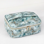 New Travel Bag Cosmetic Bag Organizador multifuncional de Higiene Pessoal Bag Mulher Para