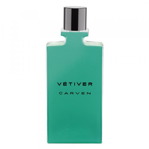 New Vetiver Carven - Perfume Masculino - Eau de Toilette
