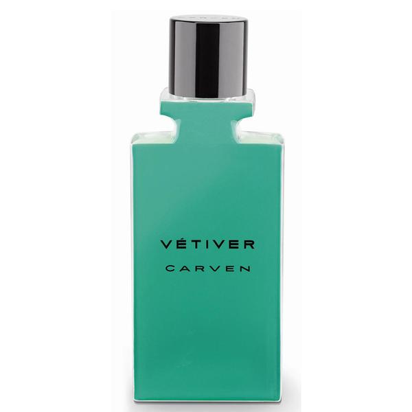New Vetiver Carven - Perfume Masculino - Eau de Toilette