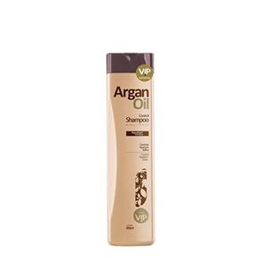 New Vip Argan Oil Shampoo Manutenção 300ml