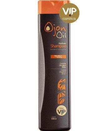 New Vip Ojon Oil Shampoo Hydrate - Vip Cosméticos