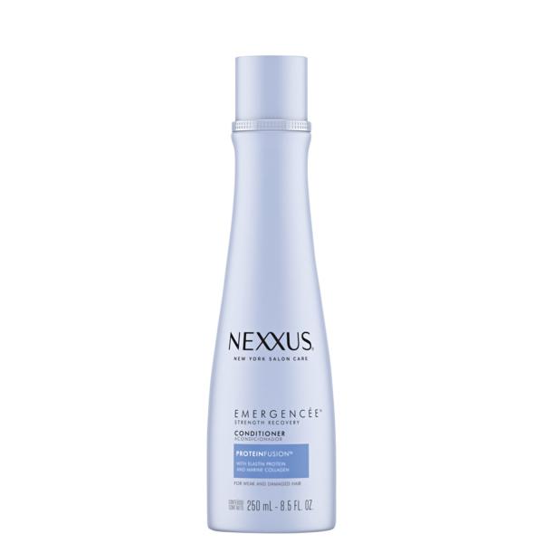 Nexxus Emergencée - Condicionador 250ml