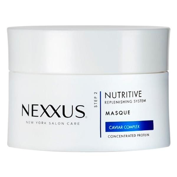 Nexxus Nutriti Replenishing - Máscara de Tratamento