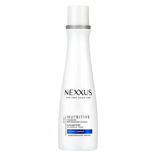 Nexxus Nutritive Rebalancing Shampoo 250ml
