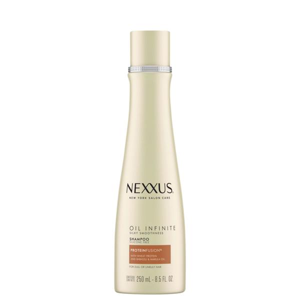 Nexxus Oil Infinite - Shampoo 250ml