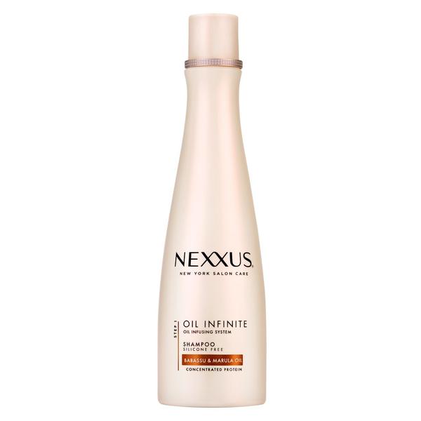 Nexxus Oil Infinite - Shampoo