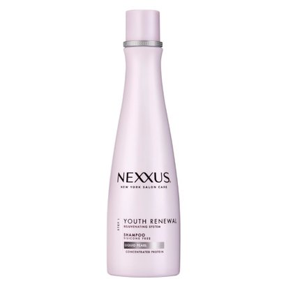 Nexxus Youth Renewal Rebalancing - Shampoo 250ml