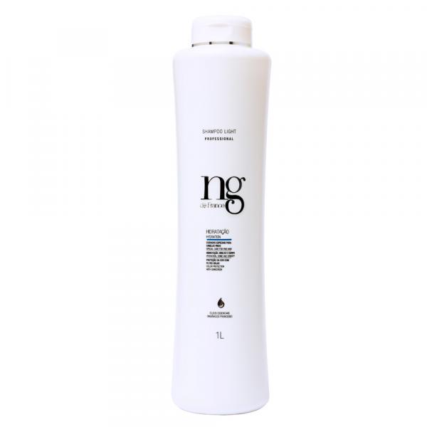 NG de France Light - Shampoo de Hidratação