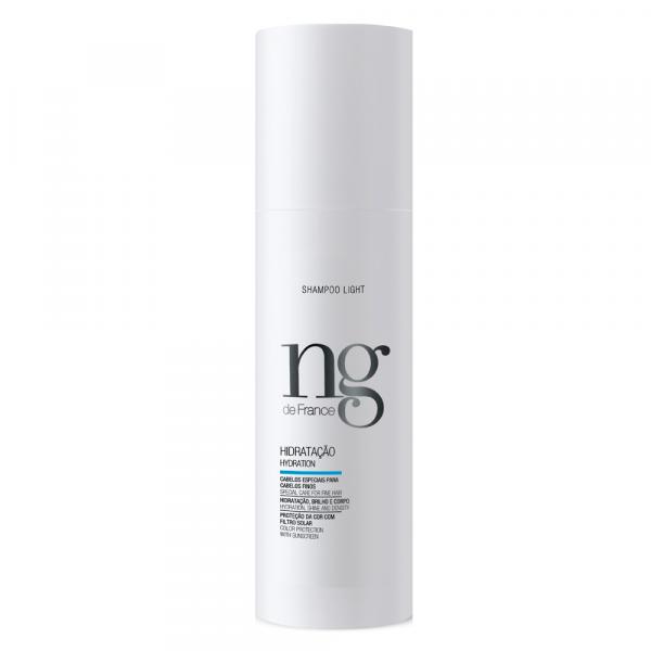 NG de France Light - Shampoo de Hidratação