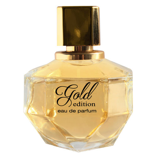 Ng Parfums Gold Edition Women Kit - Edp + Shower Gel + Hidratante