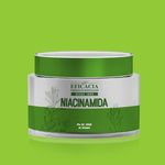 Niacinamida 4% - Gel-creme 30 Gramas