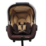0-15 meses Cesta de carro do bebê Prtable Safety Assento de carro de bebê Cesta de mão Auto Chair Seat
