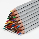 Kit 72/48/36 Multi Color Pencil com caixa Iron Set Packing