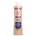 Nick Vick Alta Performance Liso Extremo Shampoo 250ml