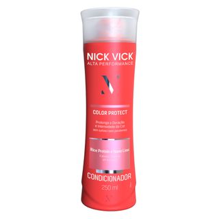 Nick & Vick Color Protect - Condicionador 250ml