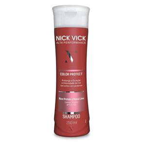 Nick & Vick Color Protect Shampoo 250ml