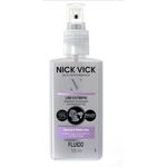 Nick Vick Fluído Liso Extremo Acelerador De Secagem 125ml