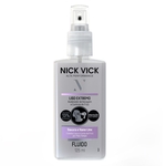 Nick Vick Liso Extremo - Fluido Acelerador de Secagem