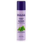 Nick & Vick Nutri-Hair Shampoo a Seco 150ml