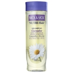 Nick & Vick NUTRI-Hair - Shampoo Clareador 300ml