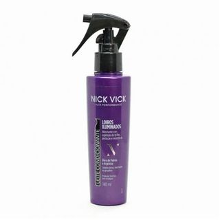 Nick & Vick Pro-Hair Revitalização Intensa - Condicionador 150ml