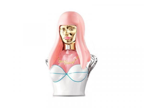 Nicki Minaj Pink Friday Perfume Feminino - Eau de Parfum 30ml