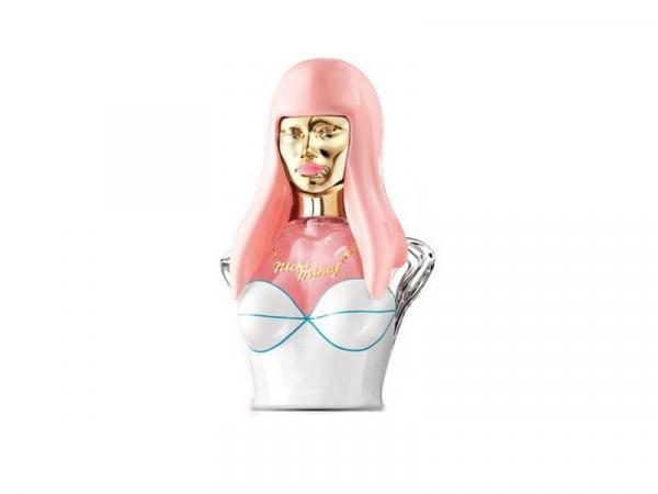 Nicki Minaj Pink Friday Perfume Feminino - Eau de Parfum 100ml