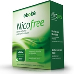 Nico Free Antitabagismo 250ml