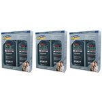 Niely Gold Kit For Men Shampoo 300ml + Condicionador 200ml (kit C/03)