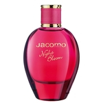 Night Bloom Jacomo Eau de Parfum - Perfume Feminino 100ml
