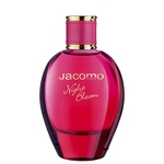 Night Bloom Jacomo Eau de Parfum - Perfume Feminino 50ml