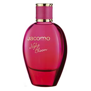 Night Bloom Jacomo - Perfume Feminino - 50ML