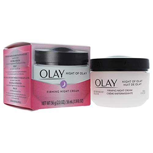 Night Of Olay Firming Cream By Olay For Women - 2 Oz Cream