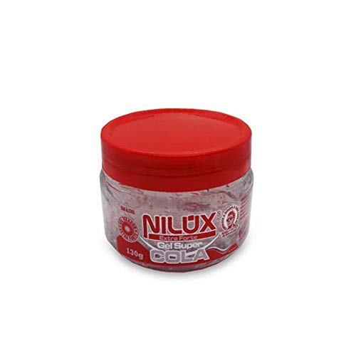 Nilux Cosmética - Gel Super Cola 130g