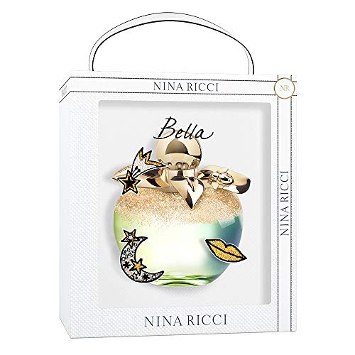 Nina Ricci Bella Edição Especial Eau de Toilette 50ml 50ml