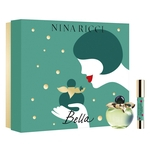 Nina Ricci Bella Kit - Perfume EDT + Batom