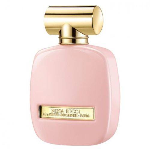 Nina Ricci Perfume Feminino Rose Extase Eau de Toilette - Tamanho: 80ml