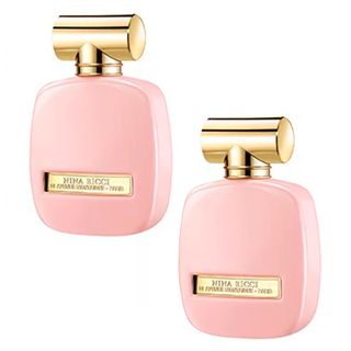 Nina Ricci Rose Extase Perfume Feminino Kit - EDT 30ml + EDT 30ml Kit