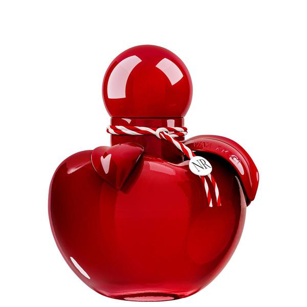 Nina Rouge Nina Ricci Eau de Toilette - Perfume Feminino 30ml