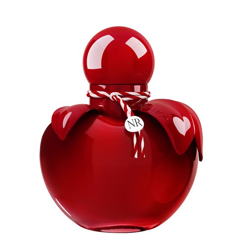 Nina Rouge Nina Ricci Perfume Feminino - Eau de Toilette 30Ml