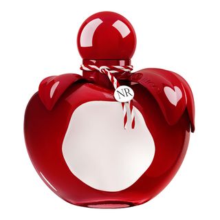 Nina Rouge Nina Ricci Perfume Feminino - Eau de Toilette 50ml